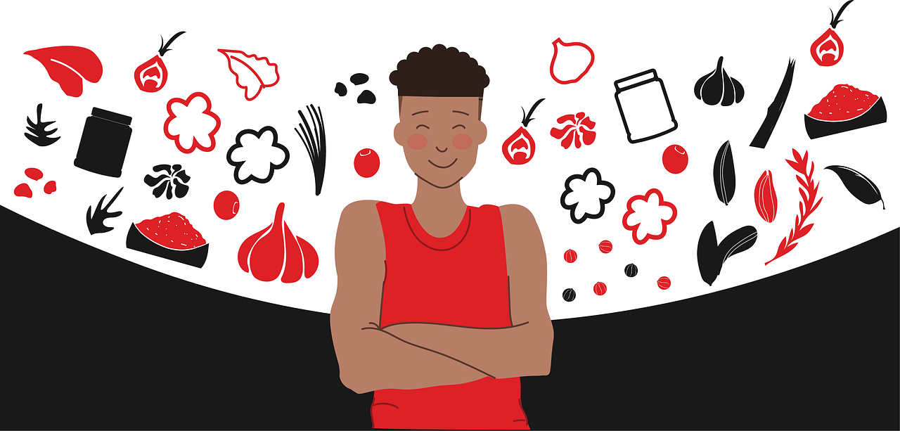 Perfect Diet & Meal Plan-Complete Course