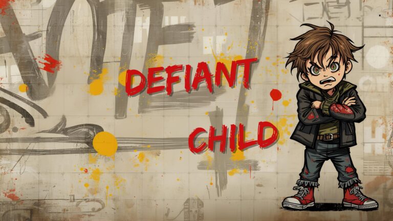 Protected: Defiant Child Teen Training